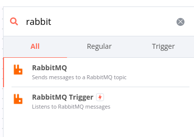 N8N: RabbitMQ + HTTP + Slack - part 1