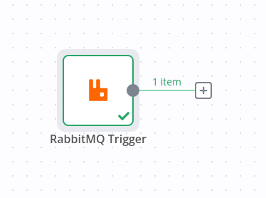 N8N: RabbitMQ + HTTP + Slack - part 1